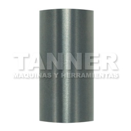 [PTSPA50271] BOQUILLA CARBURO P/GABINETE GRANALLADO 3/4