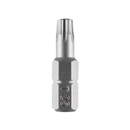 [PTSKN547152510-1] PUNTA TORX T25X25MM