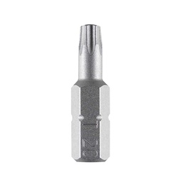 [PTSKN547152010-1] PUNTA TORX HEXAGONAL T20X25MM