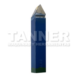 [MAIE121] BURIL CALZADO PUNTA V 3/4 K-42 E121