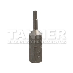 [PTSKN547130610] PUNTA TORX 2X25MM
