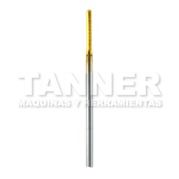 [ULT57141TN] BROCA CARBURO RECTA NO. 41 2F TIN