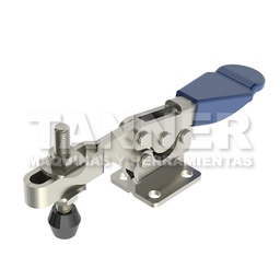 [JER70022] ABRAZADERA D/CERRADURA 500LBS