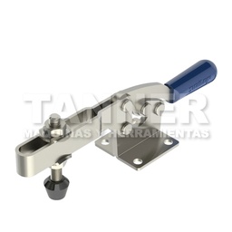 [JER70024] ABRAZADERA D/CERRADURA 750LBS