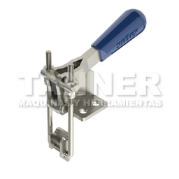 [JER70034] ABRAZADERA D/CERRADURA 360LBS