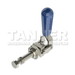 [JER70043] ABRAZADERA CERRADURA EMPUJE/TRACCION 200LBS