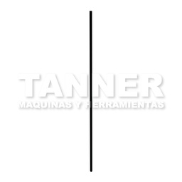 [PTSJR6012109] BLACK 0.040MINUS PIN GAGE