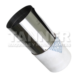 [PTSMA5216395] ROLLO LAINA ACERO .008PULG  6X100 PULG