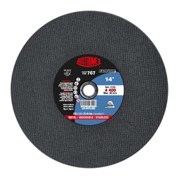 [AUS767] DISCO DE CORTE ULTRADELGADO CON DOBLE MALLA 350 x 2.5 x 25.4