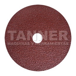 [AUS1379] FIBRODISCO EASY-CUT GRANO 80 115 x 22.2