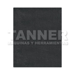 [AUS1806] HOJA DE LIJA GRANO 180 - LIJADO CON AGUA