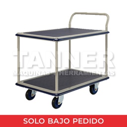 [AUS2808] CARRO DE CARGA