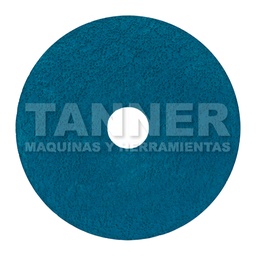 [AUS46608] FIBRODISCO DE GRANO CERAMICO CON BARRENO CIRCULAR, ACTIROX - GRANO 36 115 X 22.23