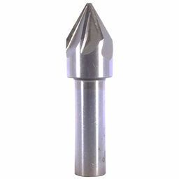 [TOO5-660-6035] AVELLANADOR HSS 3/4 ZANCO 1/2 60GRAD 6F