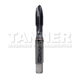 [YGTT4483C] MACHUELO HSS 3/8-16 3F TICN PUNTA ESPIRAL