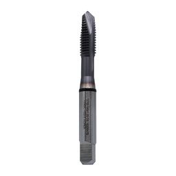 [YGTT3365C] MACHUELO HSS M8X1.25 TICN PUNTA ESPIRAL
