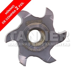 [PHH62804001407AS45] INSERTO FRESADO 628.0400.1407 AS45