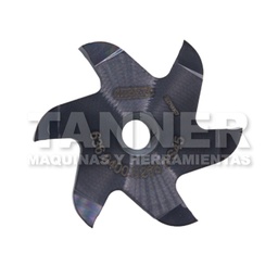 [PHH63604000265AS45] INSERTO FRESADO 636.0400.0265 AS45