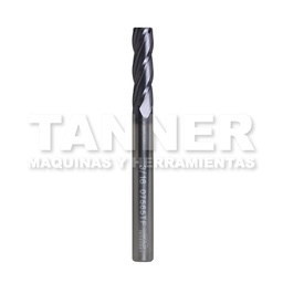 [YGT07565TF] CORTADOR CARBURO 3/16X5/8X2 4F TIALN