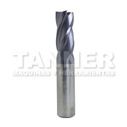 [YGT07595TF] CORTADOR CARBURO 5/8X1/2X5-7/2 7F TIALN