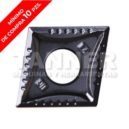 [YGT22000183] INSERTO  CNMG120404-UG-YG3030/CNMG431-UG