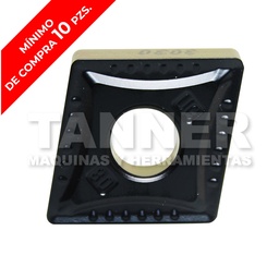 [YGT22000139] INSERTO CNMG120408-UG-YG3030/CNMG432-UG