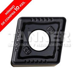 [YGT22000206] INSERTO  CNMG120412-UR-YG3030/CNMG433-UR
