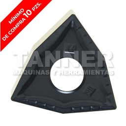 [YGT22000320] INSERTO  WNMG080404-UG-YG3030/WNMG431-UG