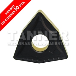 [YGT22000149] INSERTO  WNMG080408-UG-YG3030/WNMG432-UG