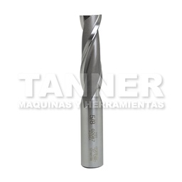 [YGT02087] CORTADOR HSS 5/8X2X4-1/8 2F