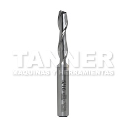 [YGT02051] CORTADOR HSS 5/16X1-3/8X3-1/8 2F