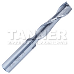[YGT02071] CORTADOR HSS 1/2X2X4 2F