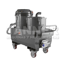 [DELESDTC0160KIT] ASPIRADORA TECNOIL 220 MPI CON ACCESORIOS 