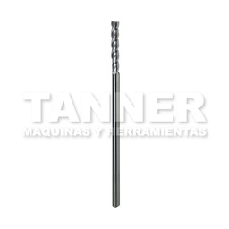 [YGT55901] CORTADOR CARBURO XL 1/4X1-1/2X6 4F