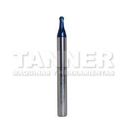 [YGTG8A38030] CORTADOR CARBURO 3X3X60MM 2F