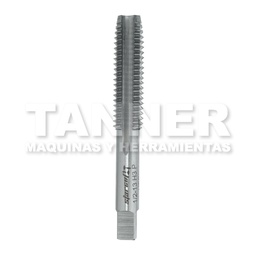 [MAI440-2270] MACHUELO SEMICÓNICO HSS 1/2-13 4F