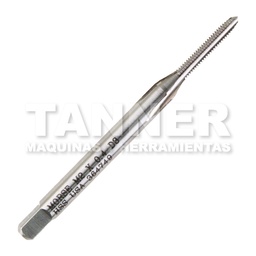 [PTSMT3838018] MACHUELO SEMICONICO HSS M2X0.40 3F
