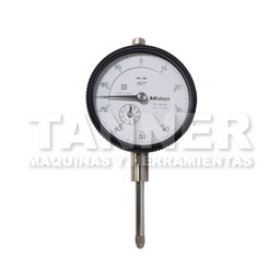 [MIT2416A] COMPARA CUADRANTE .001-1PULG