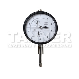 [MIT2358A-10] COMPARA CUADRANTE 0.5PULG