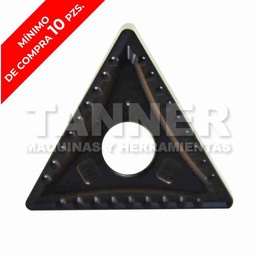 [YGT22000287] INSERTO TNMG432UG YG3030 
