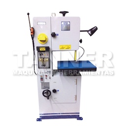 [PTSRF66KB30] SIERRA BANDA VERTICAL 7X12PULG KB30