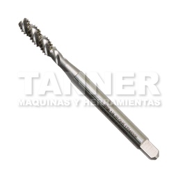 [YGTG0405] MACHUELO HELICOIDAL HSS 1/4-20 GH5 3F
