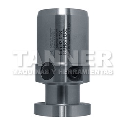 [CEM12540179] ADAPTADOR HIDRÁULICO DAH 81 545.62.018