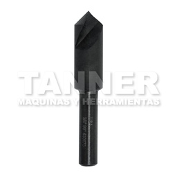 [PTSBC42RF690] AVELLANADOR HSS 3/8PULG ZANCO 1/4 90GRA 1F