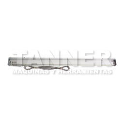 [MAIVS101000MM] ESCALA LINEAL 40PULG/1000MM