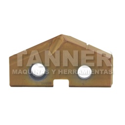 [ALLTAP2-32.00] INSERTO 2 T-A PRO P GEO AM300 32.00MM