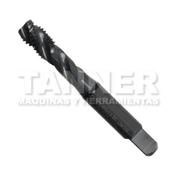 [YGTT5426S] MACHUELO HELICOIDAL HSS M10X1.5 3F D6