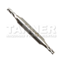 [YGT12043] CORTADOR HSS 3/16X1/2X3-1/4 4F ZANCO 3/8