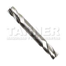[YGT12071] CORTADOR DOBLE HSS 1/2X1X4-1/8 4F ZANCO 1/2