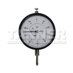 [MIT3414A] INDICADOR CARATULA 0.5PULG GRADUACION 0.001PULG